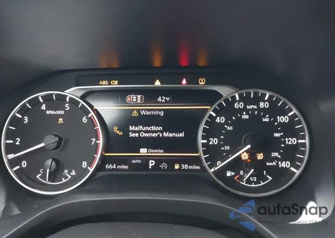 2026 Nissan Rogue Sv from USA, damaged, VIN 5N1BT3BB9TC714403